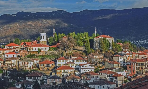 “Discover North Macedonia: Hidden Gems and Must-Visit Destinations for Your Next Adventure”
