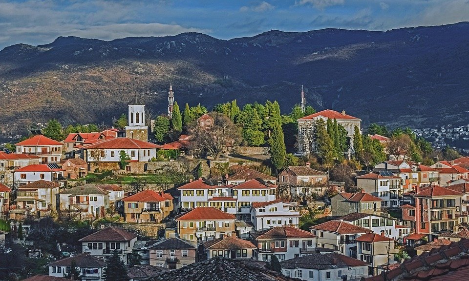 “Discover North Macedonia: Hidden Gems and Must-Visit Destinations for Your Next Adventure”