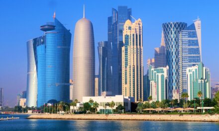 Discover Qatar: Hidden Gems and Unique Destinations Every Traveler Should Visit