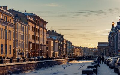 Discover Russia’s Hidden Gems: Unforgettable Destinations Off the Beaten Path