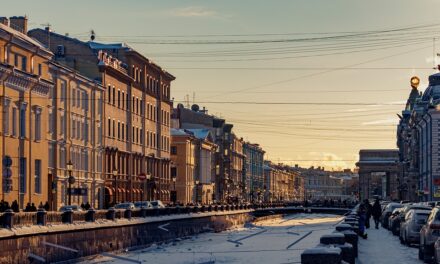 Discover Russia’s Hidden Gems: Unforgettable Destinations Off the Beaten Path