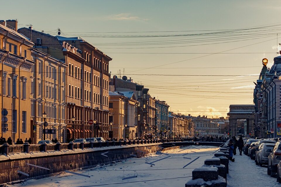 Discover Russia’s Hidden Gems: Unforgettable Destinations Off the Beaten Path