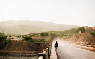 Discover the Hidden Gems of Pakistan: Offbeat Destinations You Can’t Miss