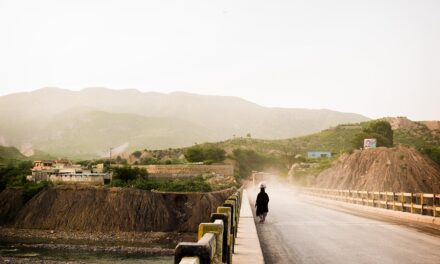 Discover the Hidden Gems of Pakistan: Offbeat Destinations You Can’t Miss