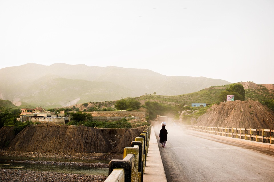 Discover the Hidden Gems of Pakistan: Offbeat Destinations You Can’t Miss