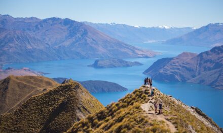 Exploring New Zealand’s Hidden Gems: Secret Spots Every Traveler Should Discover