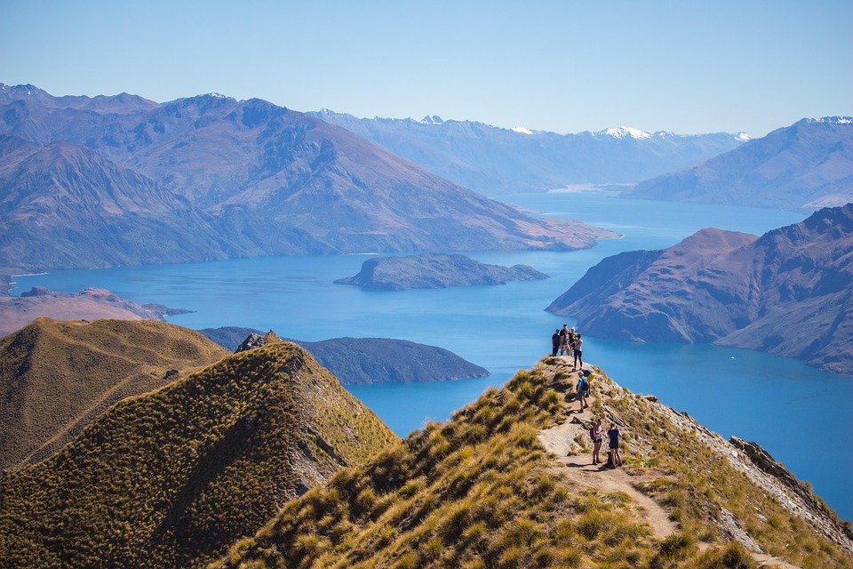 Exploring New Zealand’s Hidden Gems: Secret Spots Every Traveler Should Discover