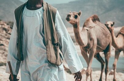 Exploring Oman: Hidden Gems and Must-Visit Destinations for the Adventurous Traveler
