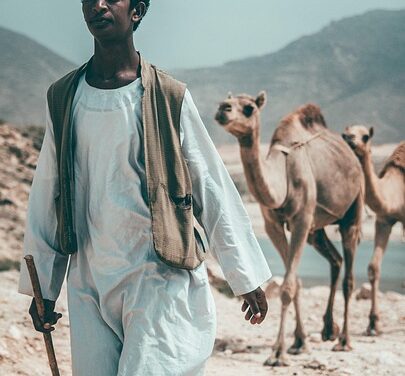Exploring Oman: Hidden Gems and Must-Visit Destinations for the Adventurous Traveler