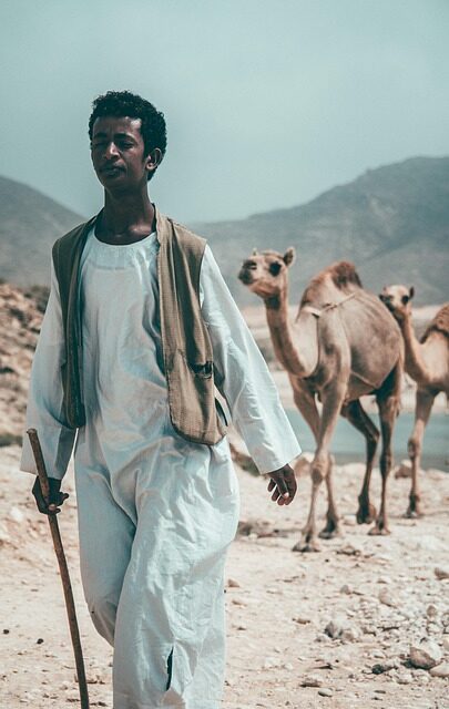 Exploring Oman: Hidden Gems and Must-Visit Destinations for the Adventurous Traveler