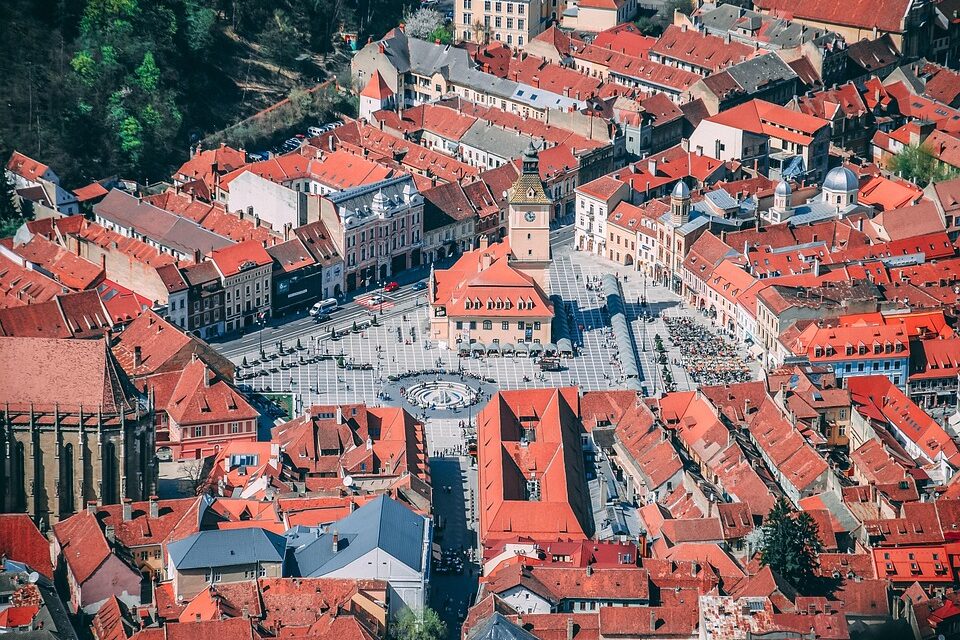 Romania Unveiled: Hidden Gems and Must-Visit Destinations for Every Traveler