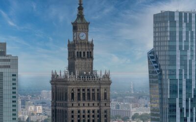 Uncover Poland’s Hidden Gems: A Guide to Must-Visit Secret Destinations