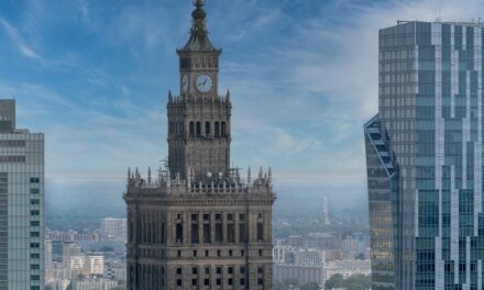 Uncover Poland’s Hidden Gems: A Guide to Must-Visit Secret Destinations