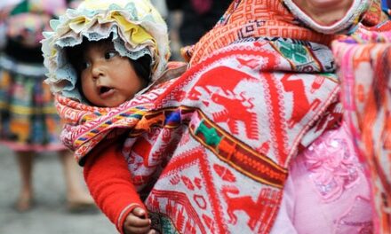 Unveiling Peru: Hidden Gems and Must-Visit Destinations You’ll Love