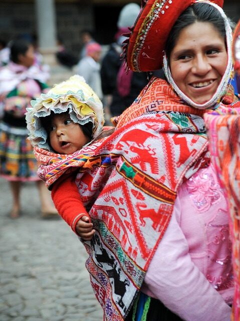 Unveiling Peru: Hidden Gems and Must-Visit Destinations You’ll Love