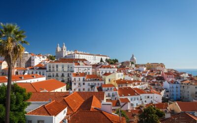 Unveiling Portugal: Hidden Gems You Can’t Miss in Europe’s Coastal Paradise