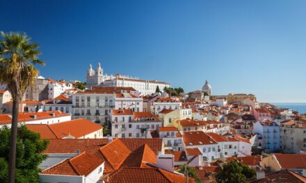 Unveiling Portugal: Hidden Gems You Can’t Miss in Europe’s Coastal Paradise