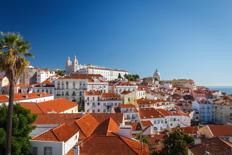 Unveiling Portugal: Hidden Gems You Can’t Miss in Europe’s Coastal Paradise