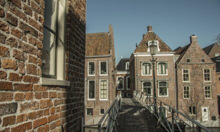 Unveiling the Netherlands: Hidden Gems and Must-Visit Destinations for Every Traveler