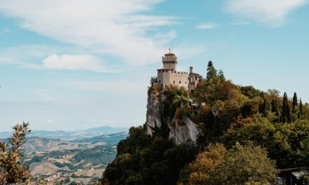 10 Fascinating Facts About San Marino Every Traveler Should Know