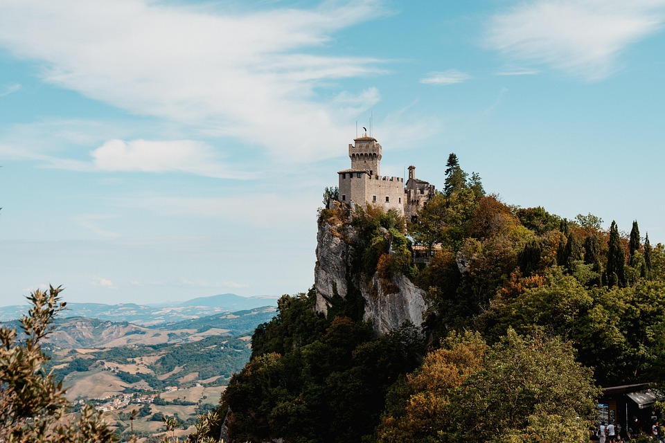 10 Fascinating Facts About San Marino Every Traveler Should Know