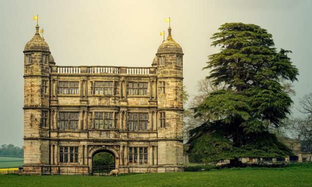 10 Fascinating Facts About the United Kingdom That Will Inspire Your Next Trip