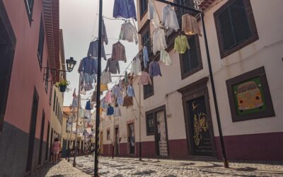 10 Secret Spots in Portugal to Add to Your Travel Bucket List