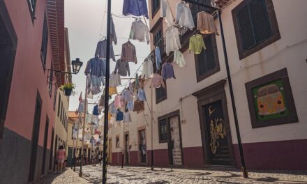 10 Secret Spots in Portugal to Add to Your Travel Bucket List