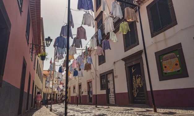10 Secret Spots in Portugal to Add to Your Travel Bucket List