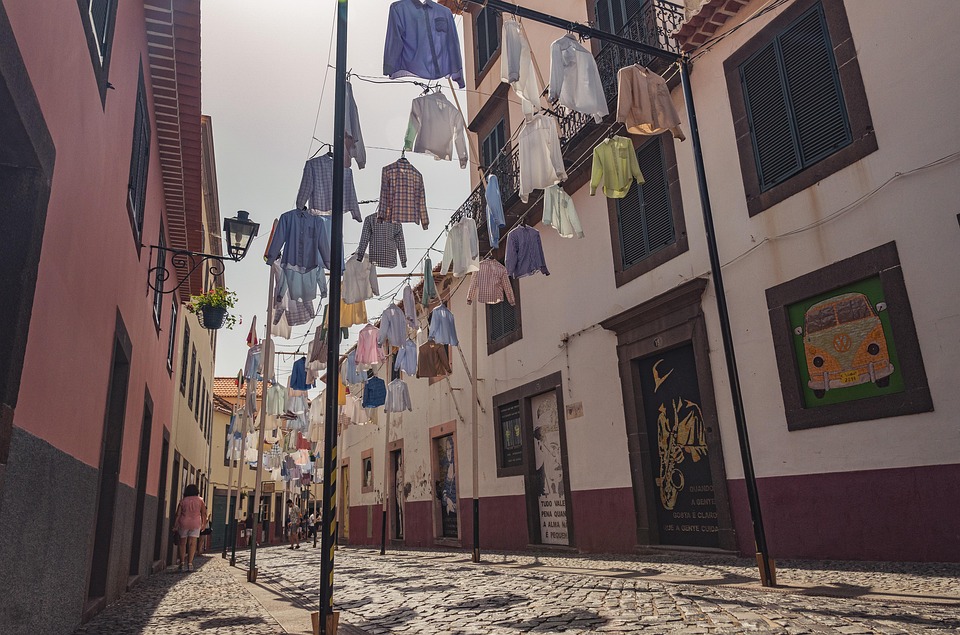 10 Secret Spots in Portugal to Add to Your Travel Bucket List