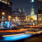 The Ultimate Travel Guide to Russia: Must-Visit Sites and Expert Tips