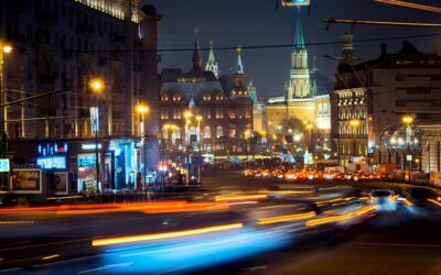 The Ultimate Travel Guide to Russia: Must-Visit Sites and Expert Tips