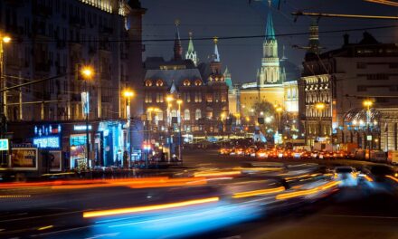 The Ultimate Travel Guide to Russia: Must-Visit Sites and Expert Tips