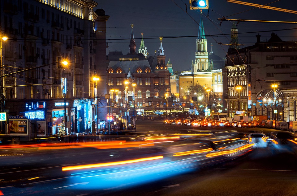 The Ultimate Travel Guide to Russia: Must-Visit Sites and Expert Tips