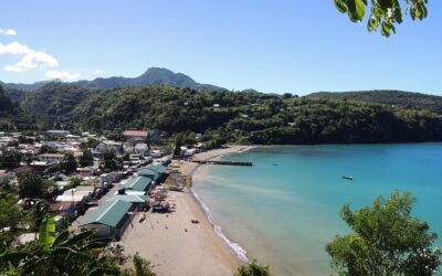 Unveiling Saint Lucia: Hidden Gems and Must-Visit Destinations for an Unforgettable Escape