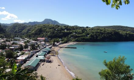 Unveiling Saint Lucia: Hidden Gems and Must-Visit Destinations for an Unforgettable Escape