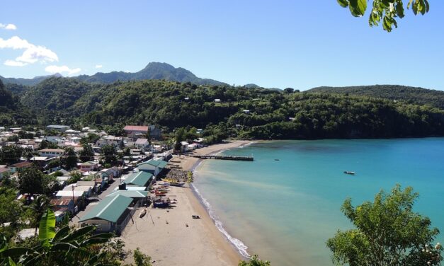 Unveiling Saint Lucia: Hidden Gems and Must-Visit Destinations for an Unforgettable Escape
