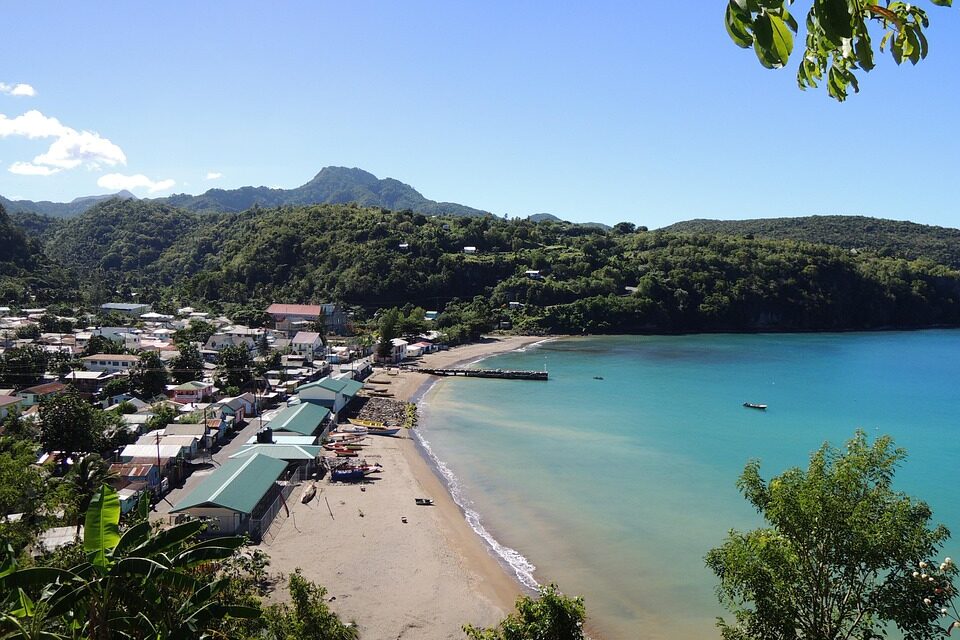 Unveiling Saint Lucia: Hidden Gems and Must-Visit Destinations for an Unforgettable Escape