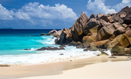 Unveiling Seychelles: Hidden Gems & Must-Visit Islands for Your Dream Getaway