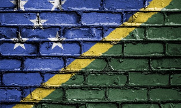 Unveiling the Solomon Islands: Hidden Gems Every Traveler Should Discover