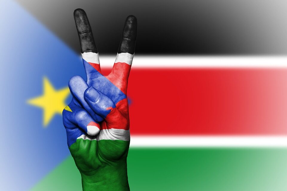 Discover South Sudan: A Hidden Gem for Adventure Seekers and Cultural Explorers