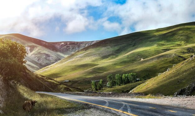 Unveiling Turkey’s Best-Kept Secrets: Hidden Gems You Can’t Miss