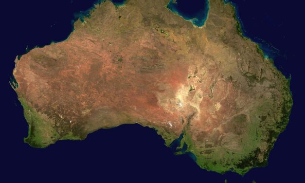 Australia Beyond the Icons: Fascinating Facts and Must-Visit Secret Spots