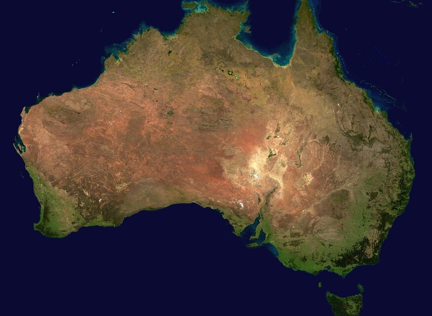 Australia Beyond the Icons: Fascinating Facts and Must-Visit Secret Spots