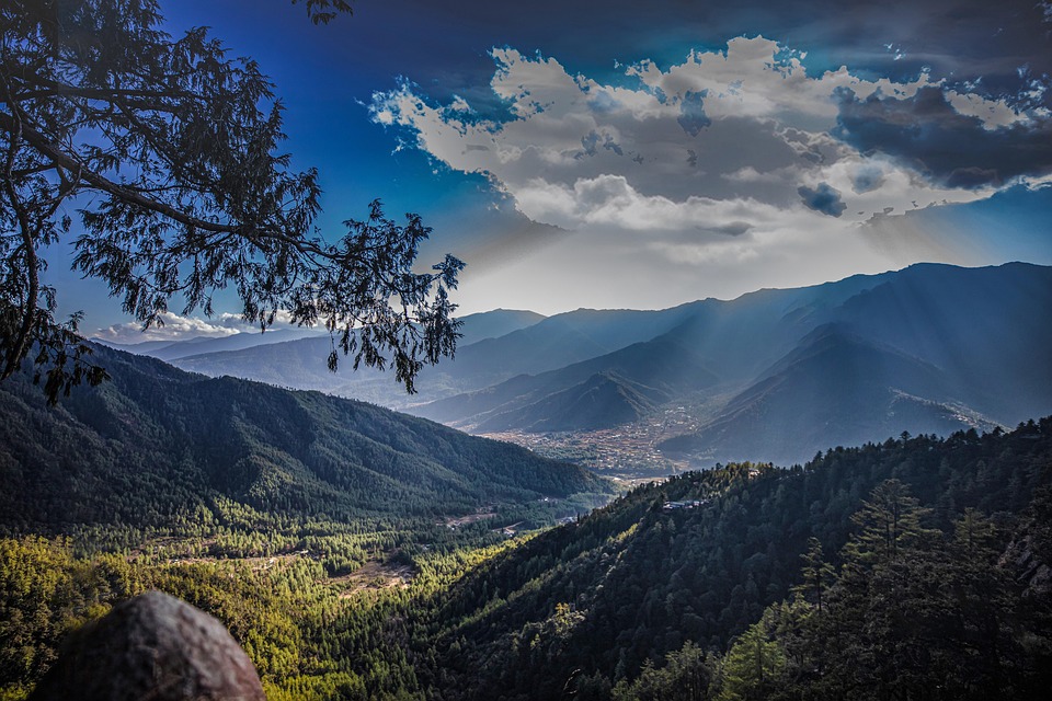 The Ultimate Bhutan Travel Guide: Must-Visit Destinations and Insider Tips