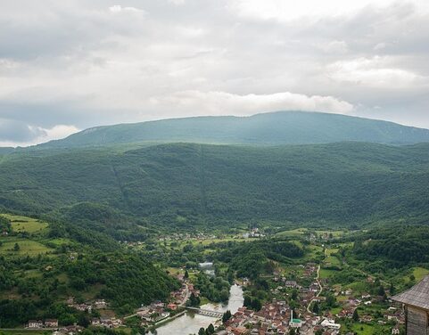 Bosnia and Herzegovina Travel Guide: Must-Visit Destinations and Insider Secrets