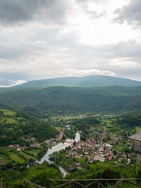 Bosnia and Herzegovina Travel Guide: Must-Visit Destinations and Insider Secrets