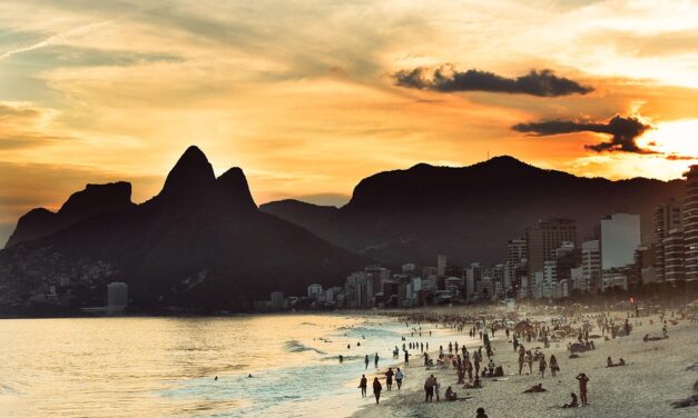 The Ultimate Guide to Brazil’s Must-Visit Attractions and Unique Experiences
