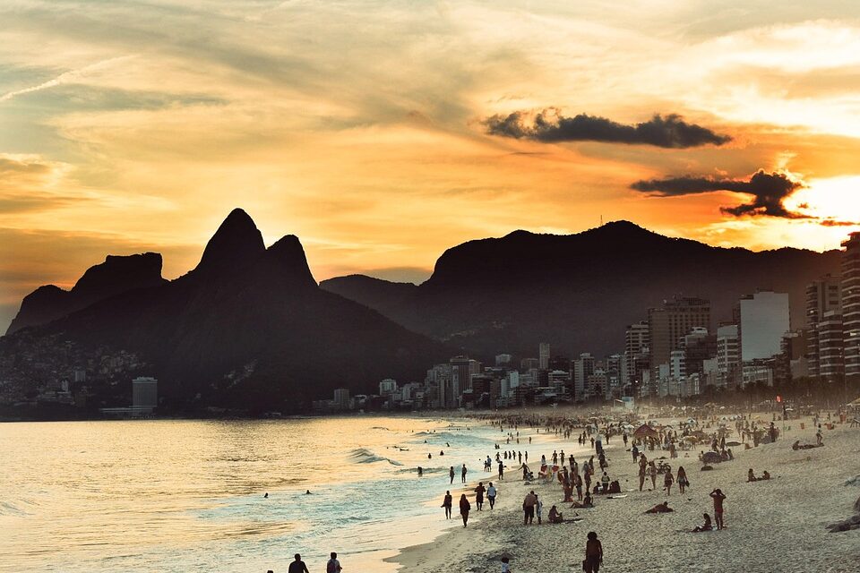 The Ultimate Guide to Brazil’s Must-Visit Attractions and Unique Experiences