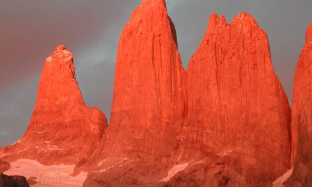 Unveiling Chile’s Hidden Gems: Travel Secrets You Need to Discover